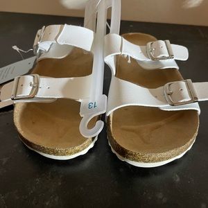 Toddler Girl Sandals
